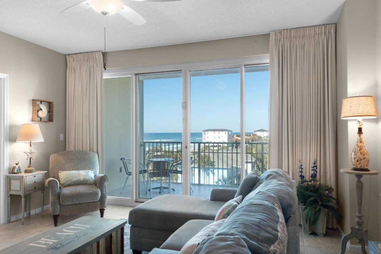 Apartment Leeward Key 501