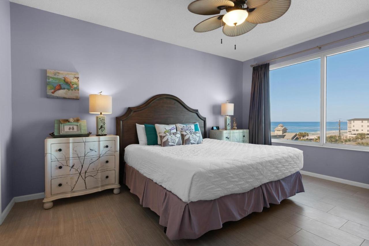 Apartment Leeward Key 501