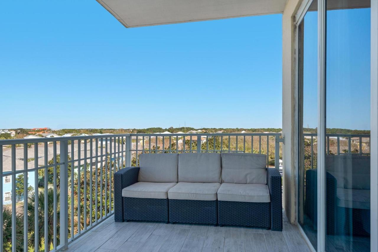 Apartment Leeward Key 501 Destin