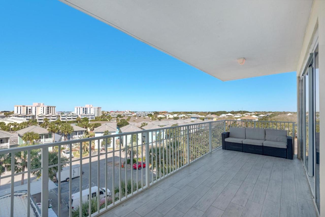 Leeward Key 501 * Destin