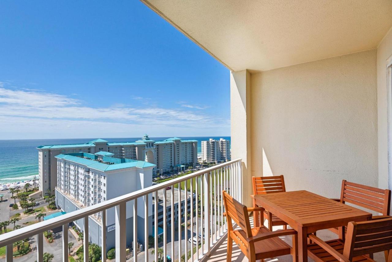 Ariel Dunes I 1605 Apartment Destin