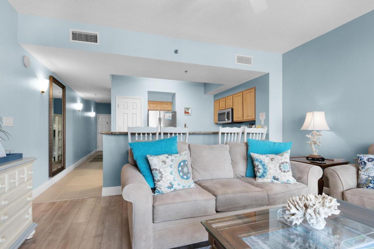 Ariel Dunes I 1605 Apartment *