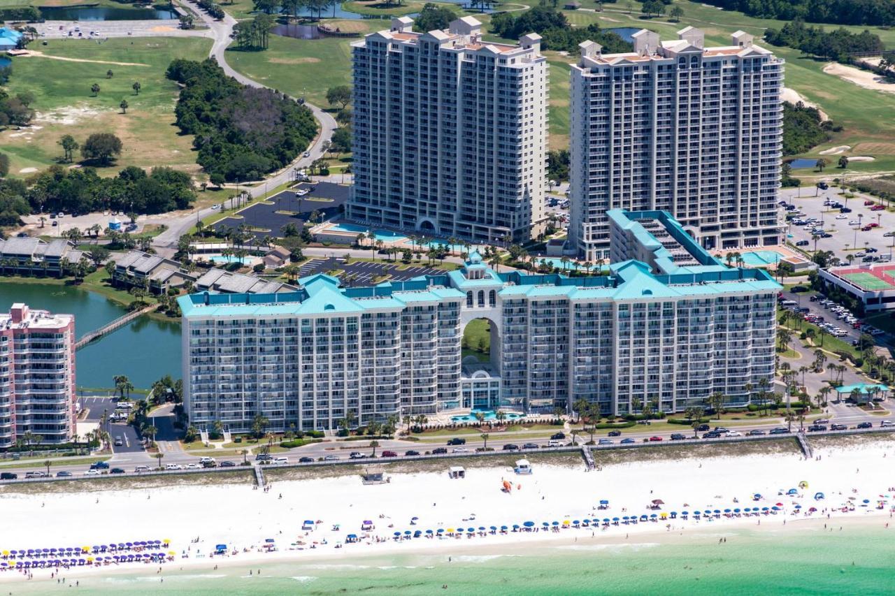 Ariel Dunes I 1605 Apartment Destin