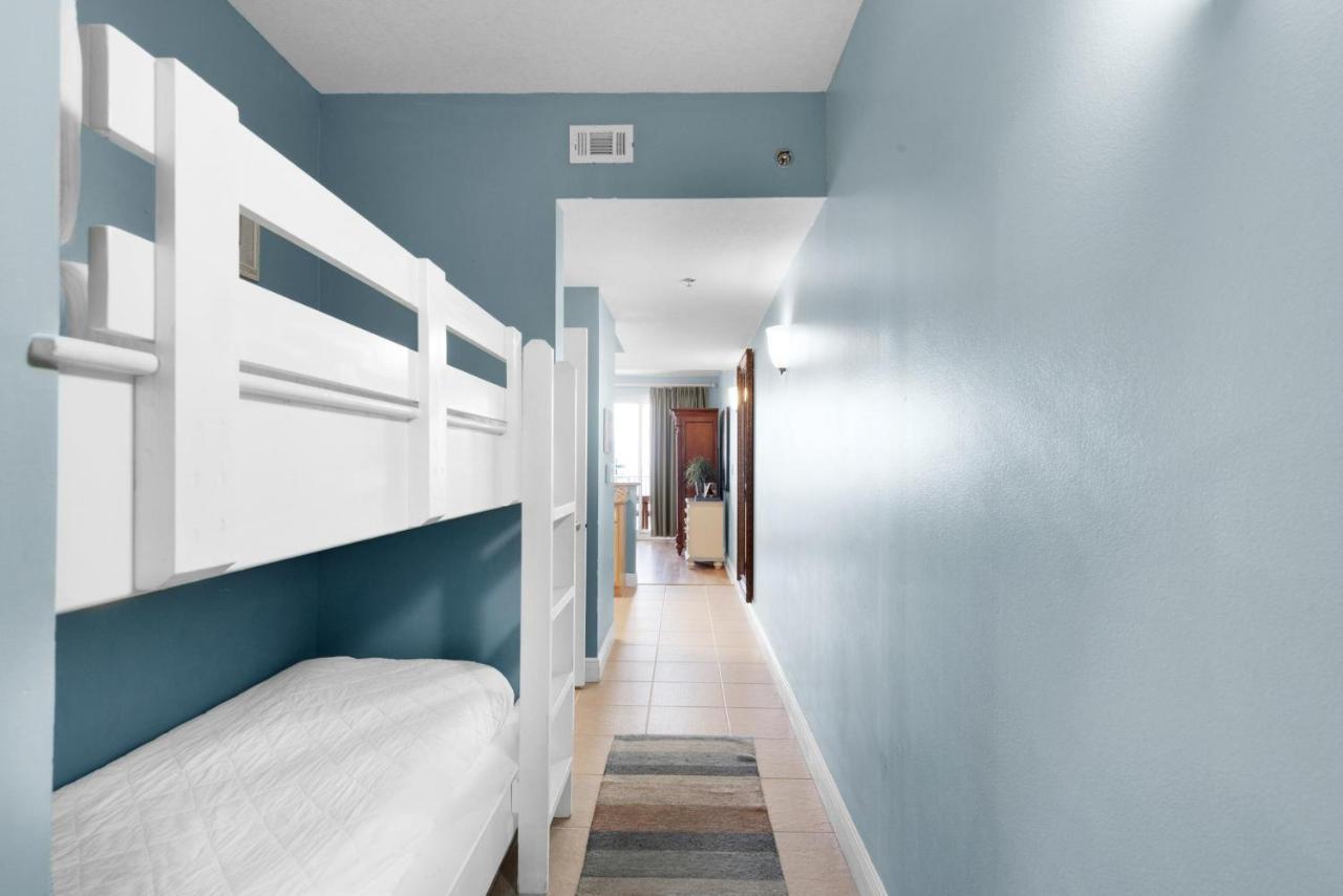 Ariel Dunes I 1605 Apartment