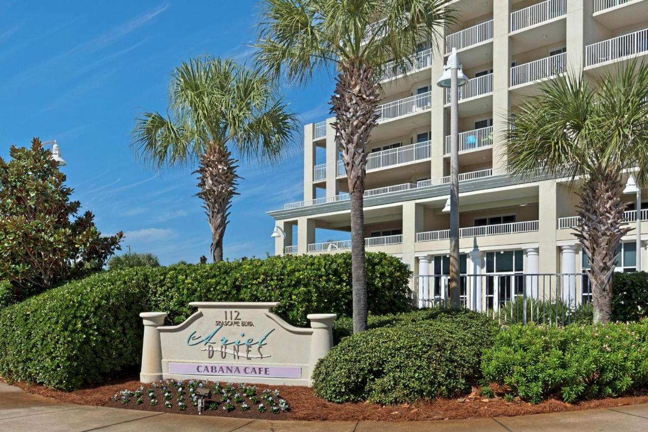 Apartment Ariel Dunes I 1605