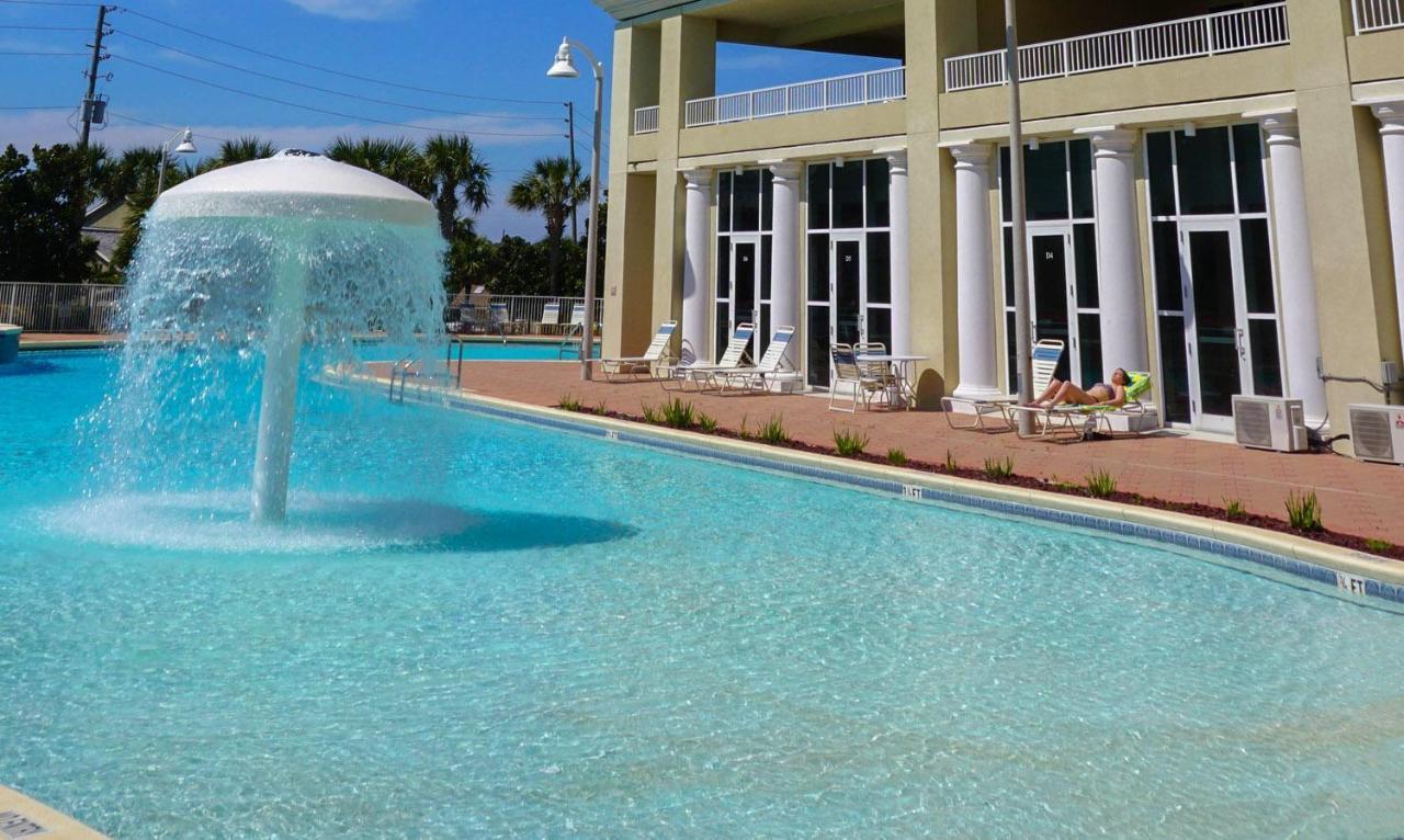 Ariel Dunes I 1605 Destin