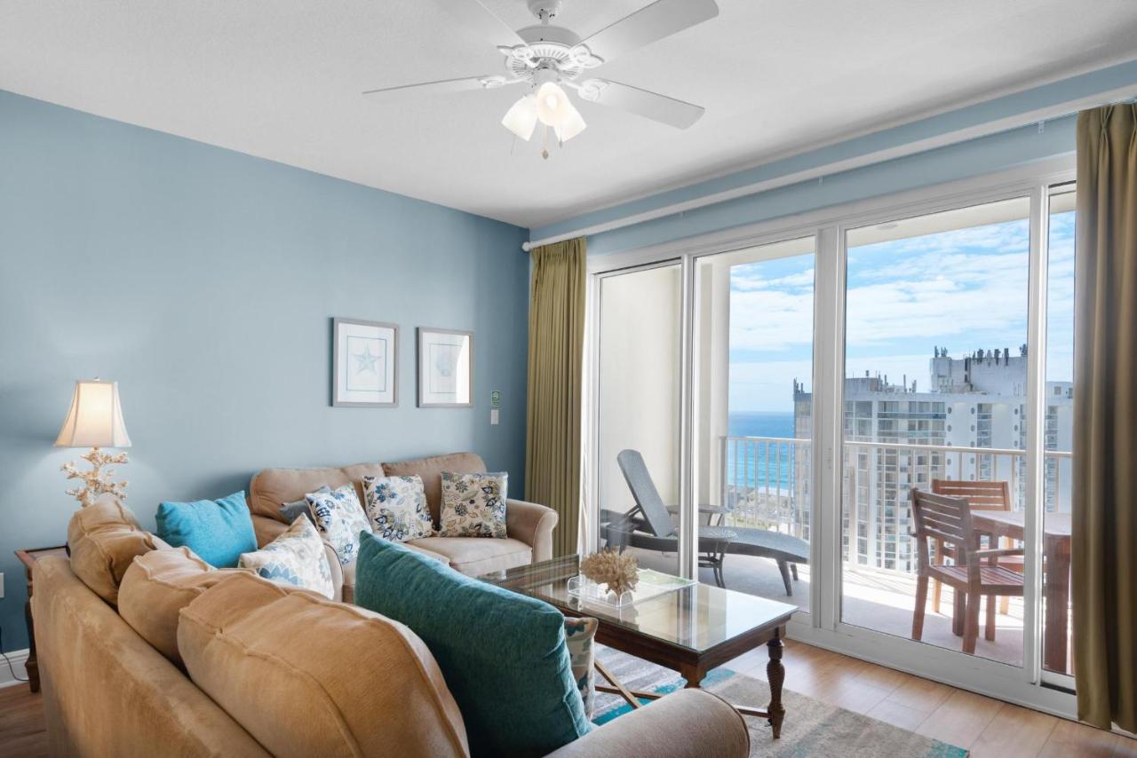 Apartment Ariel Dunes I 1605 Destin