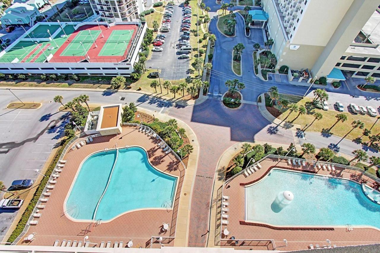 Apartment Ariel Dunes I 1605