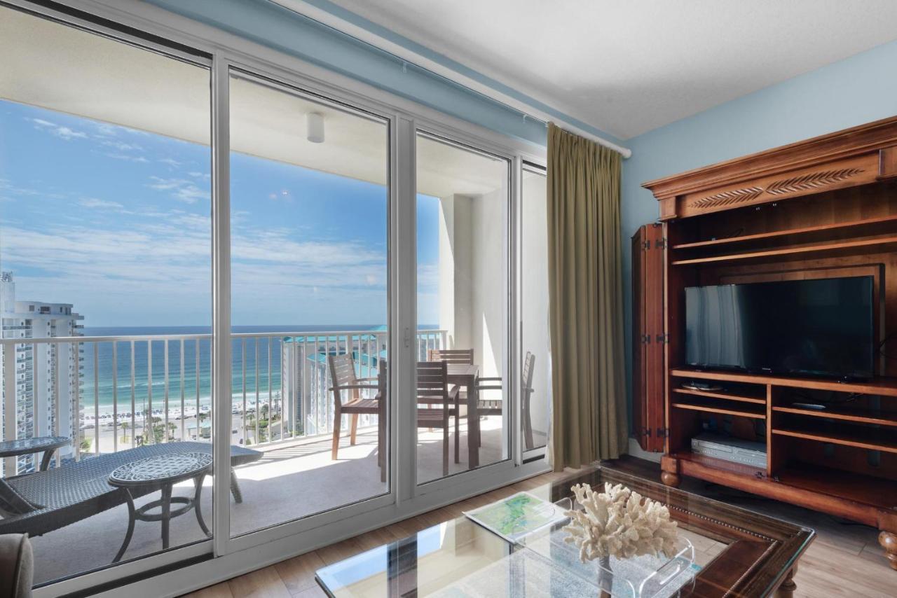 Ariel Dunes I 1605 Apartment