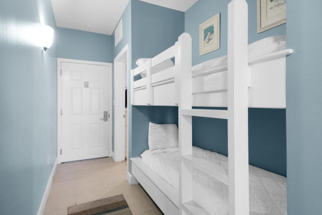 Ariel Dunes I 1605 Apartment
