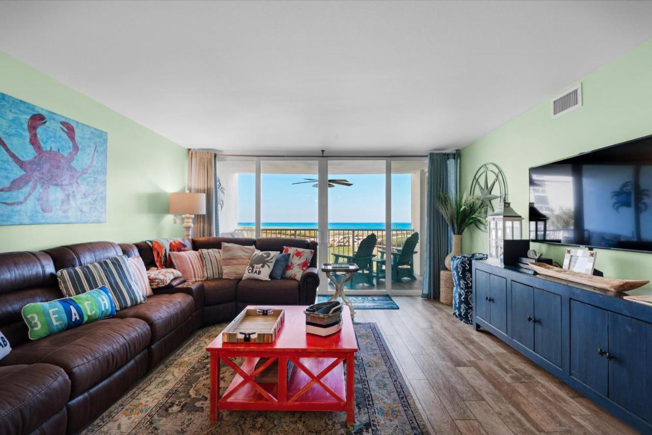 Shoreline Towers 2025 Apartment Destin