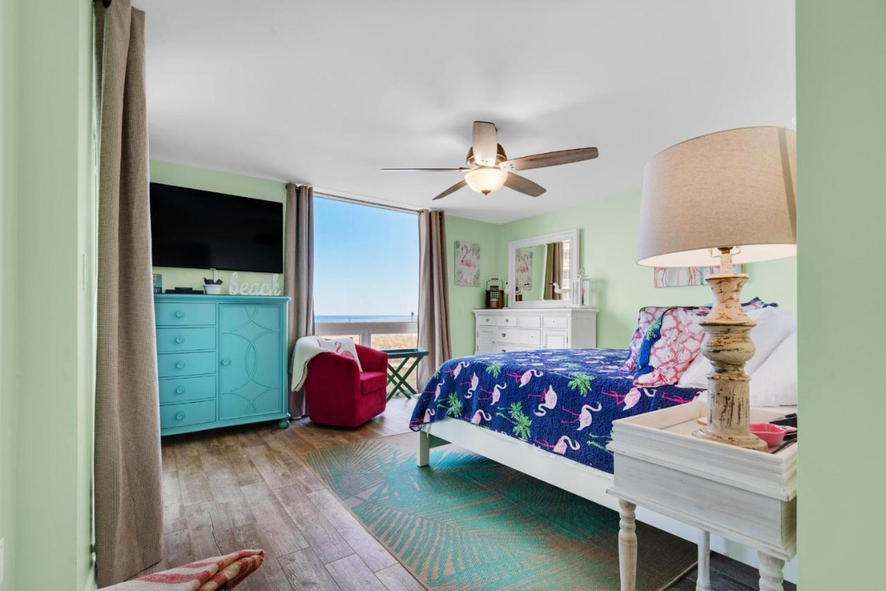 Apartment Shoreline Towers 2025 Destin