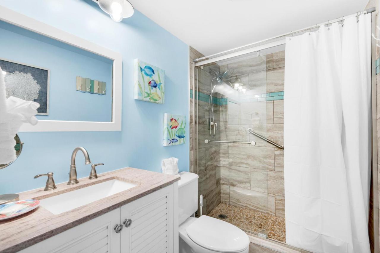 Shoreline Towers 2025 Apartment Destin