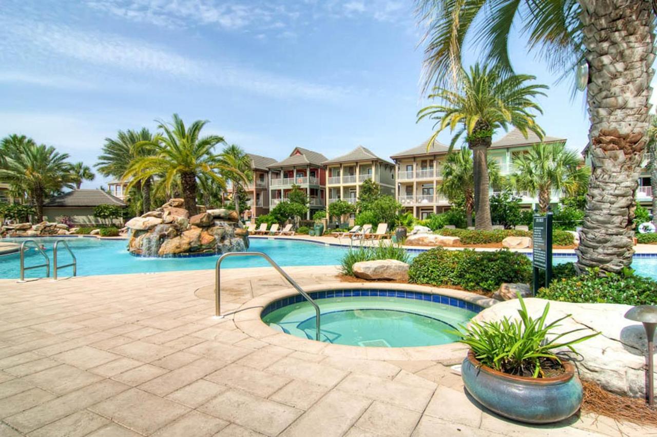 Holiday home A Wave Away Destin
