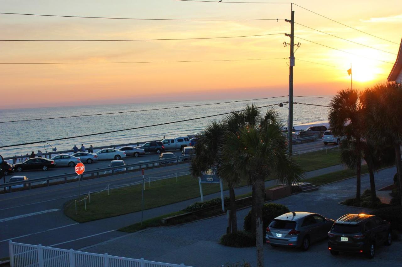 Apartment Summer Breeze 304 By Newman-dailey Destin