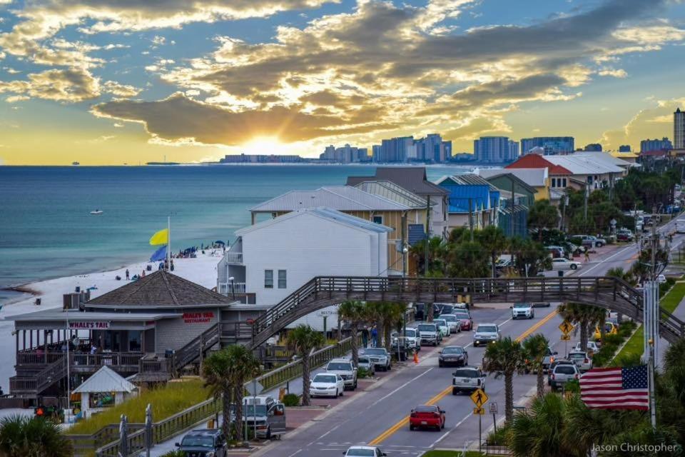 Costa Del Mar * Destin