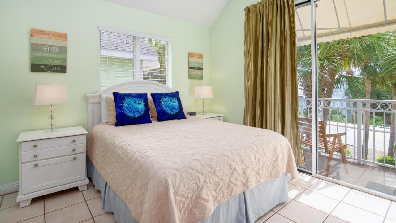 Nantucket Rainbow Cottages 20a Studio Holiday home *