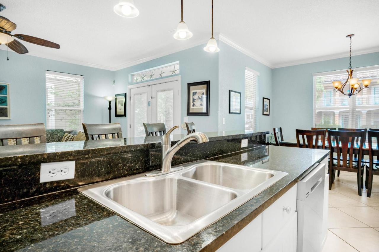Serenity Holiday home Destin