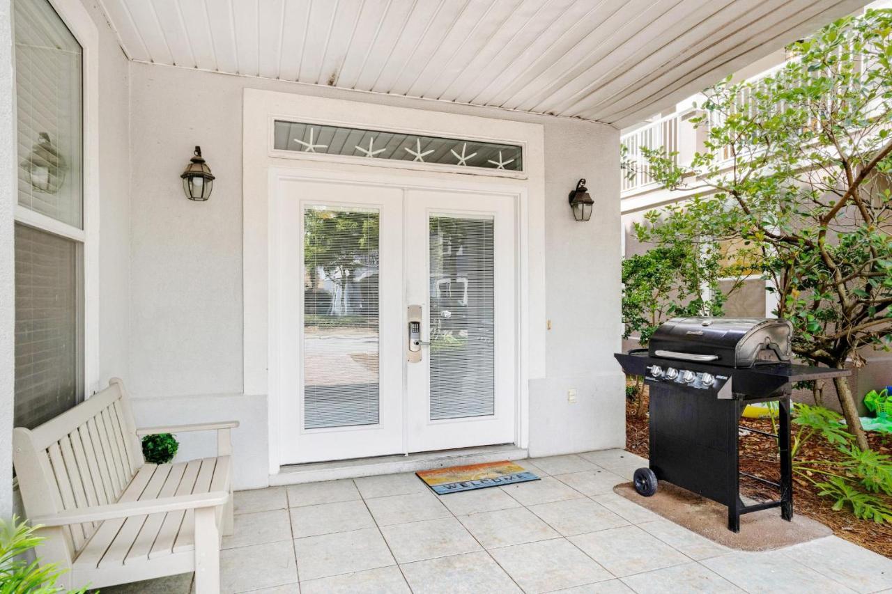 Holiday home Serenity Destin