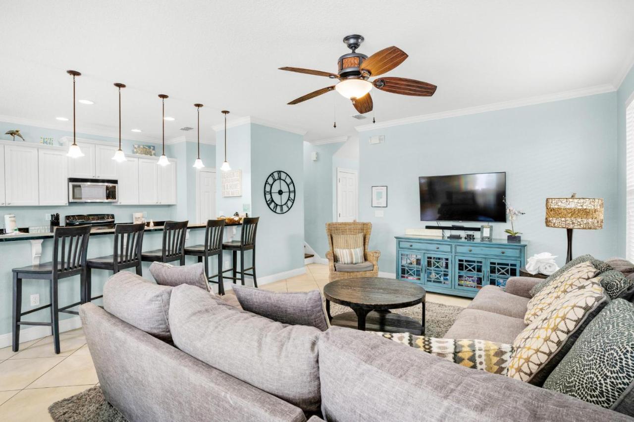Serenity Holiday home Destin