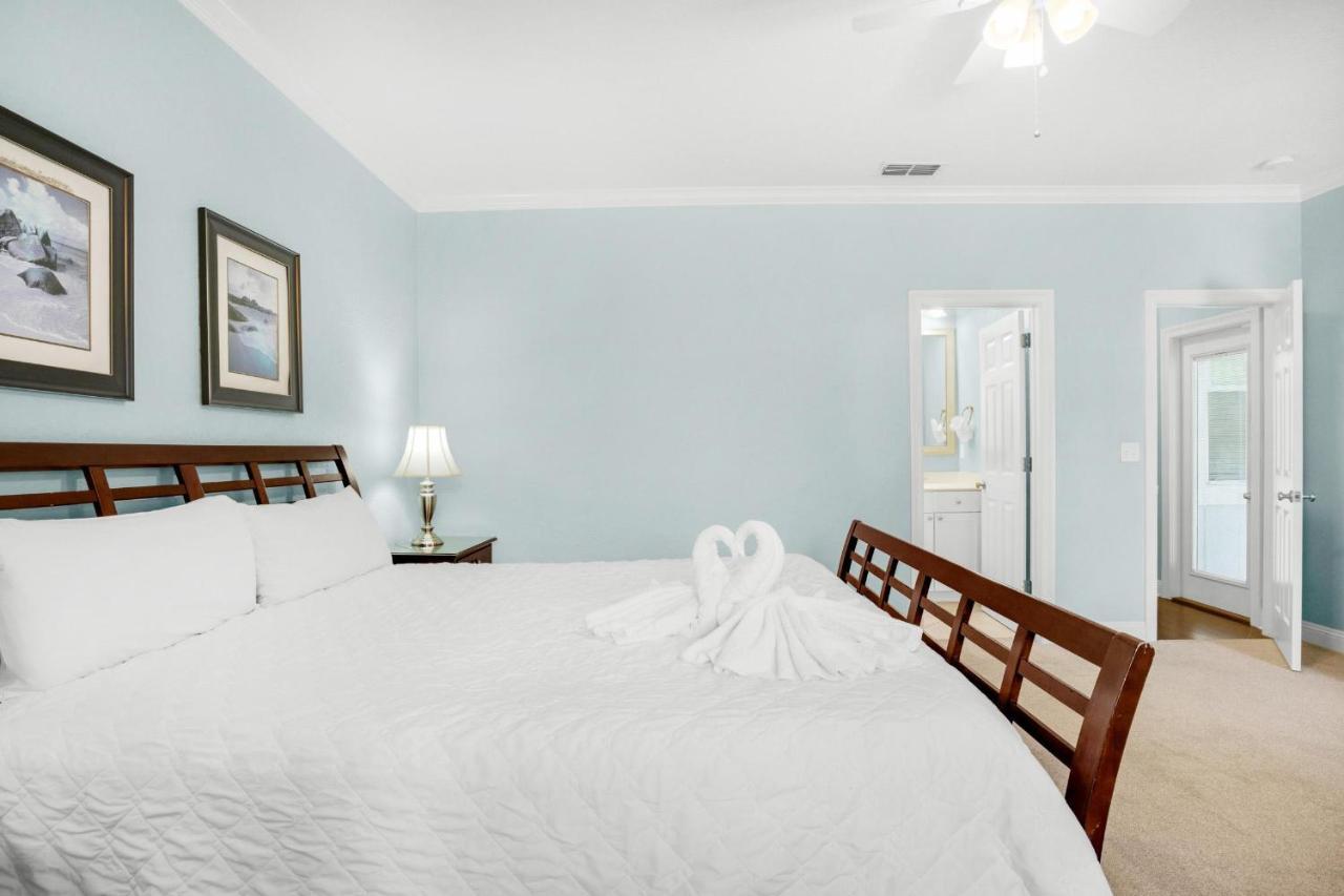 Serenity Holiday home Destin
