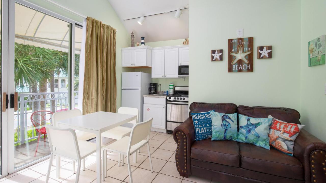 Holiday home Nantucket Rainbow Cottages 20a Studio Destin