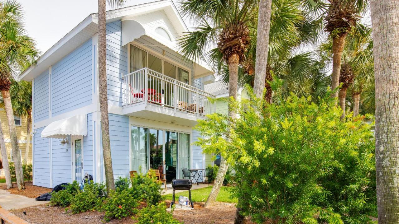 Nantucket Rainbow Cottages 20a Studio * Destin