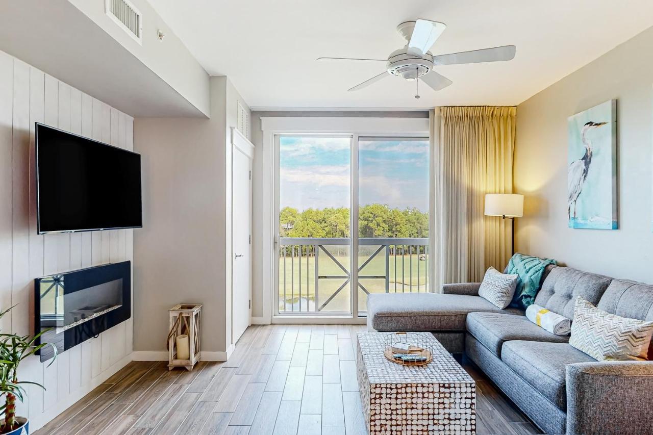 Hotel Elation #5416 - Baytowne Breeze Destin