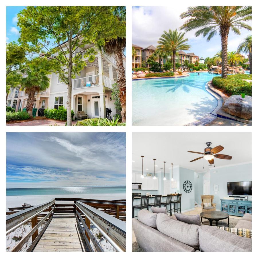 Serenity Holiday home Destin