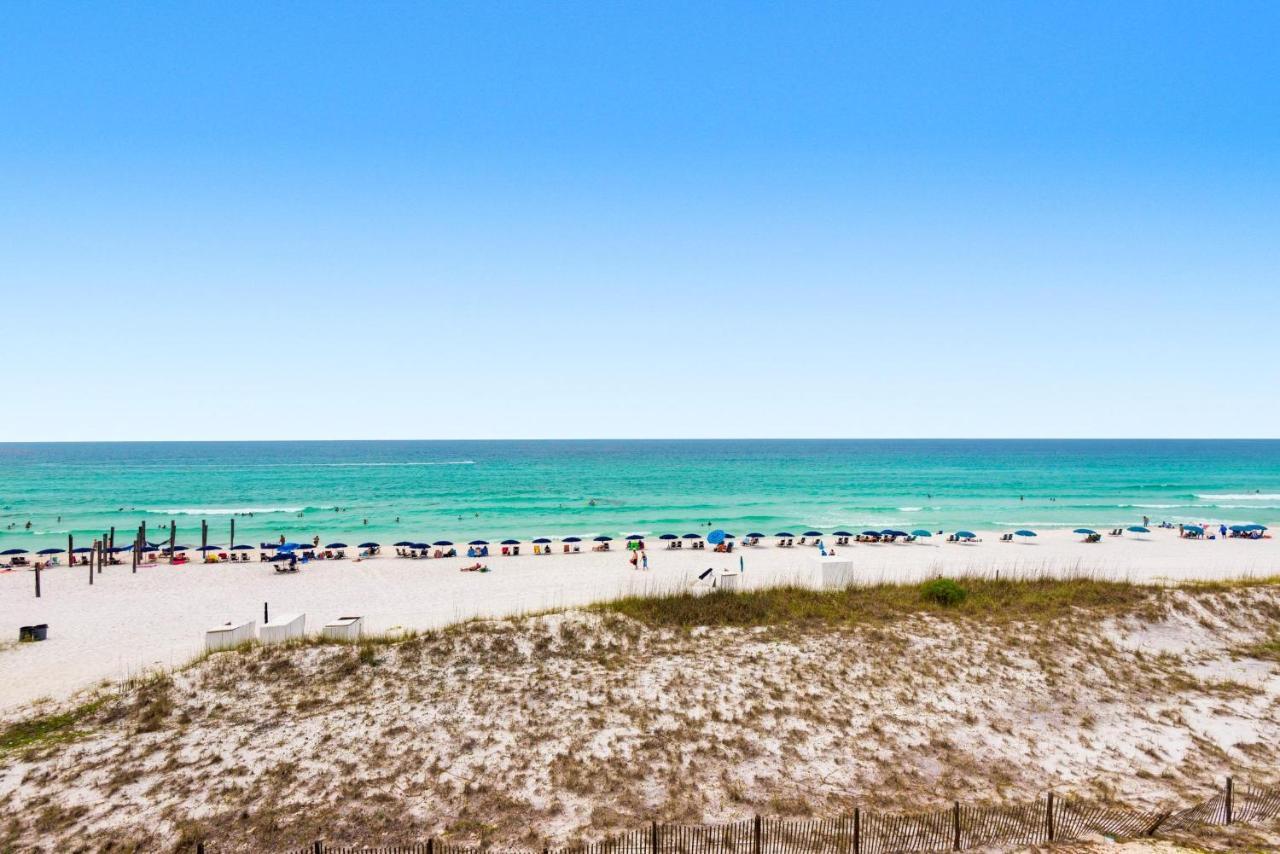 Serenity Destin