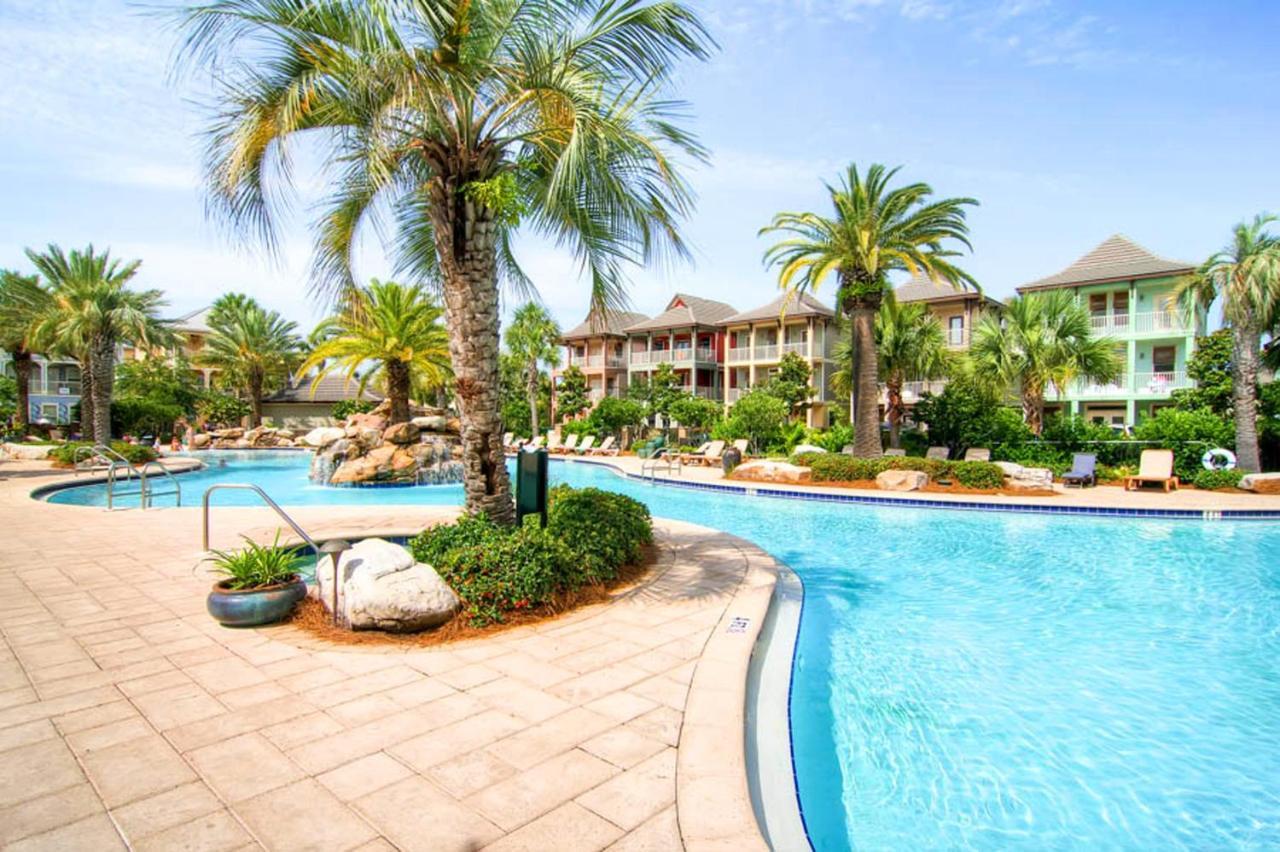 Serenity Destin