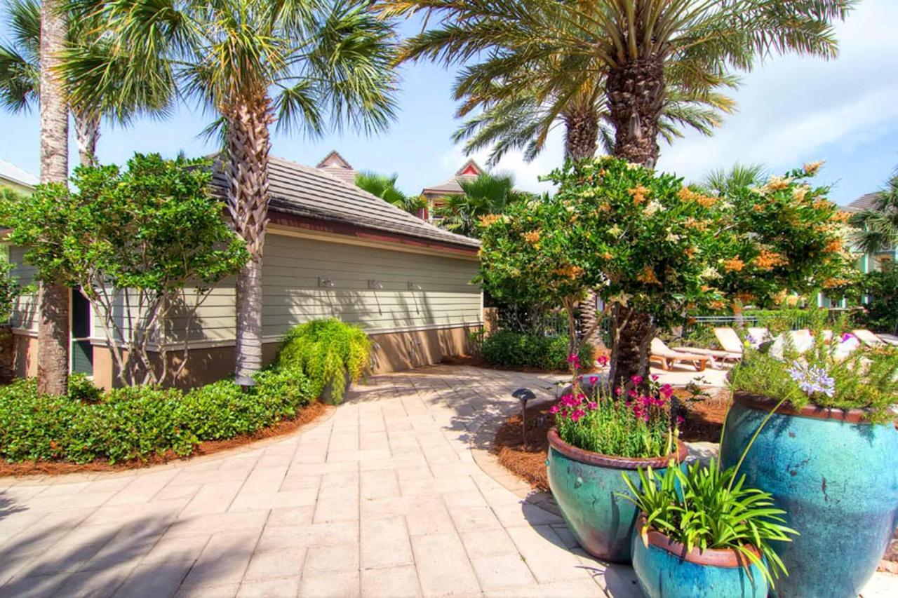 Serenity Holiday home Destin