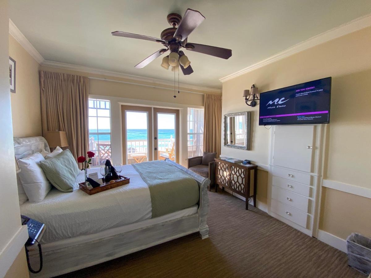 Henderson Park Resort Destin
