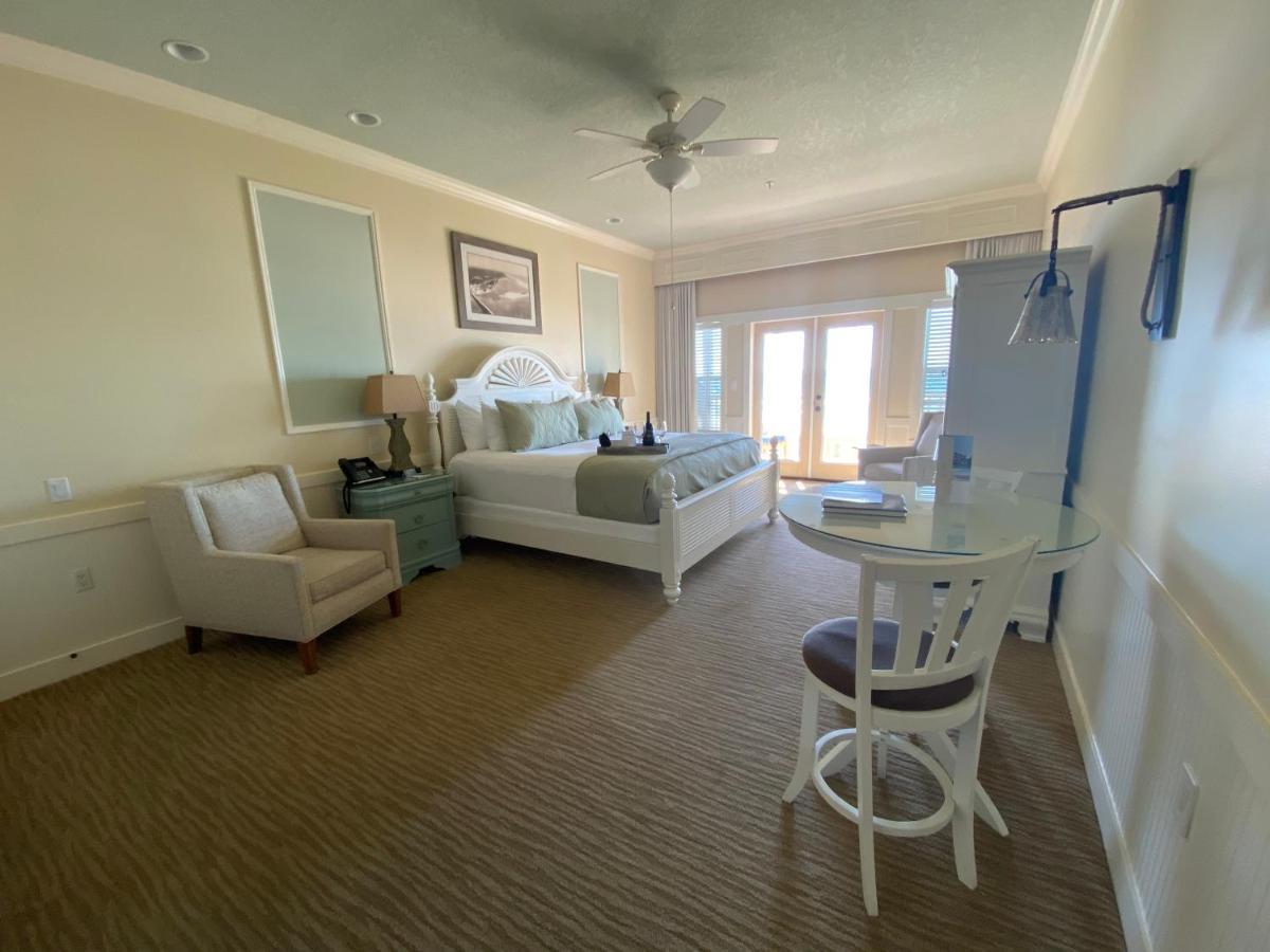 Henderson Park Resort
