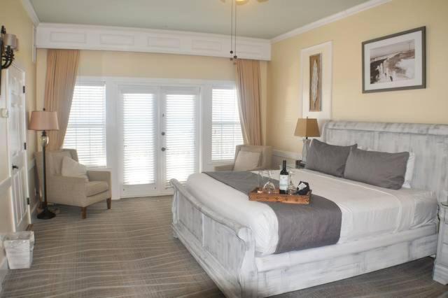 Resort Henderson Park 4*