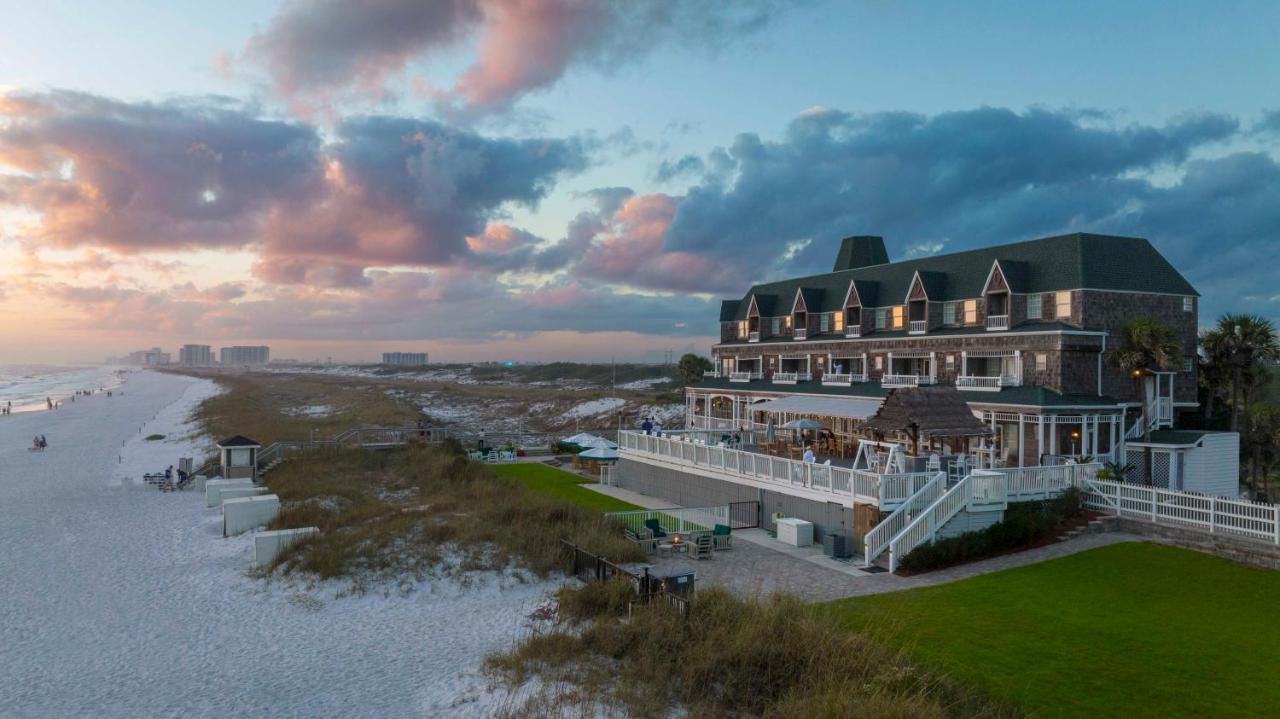 Resort Henderson Park Destin
