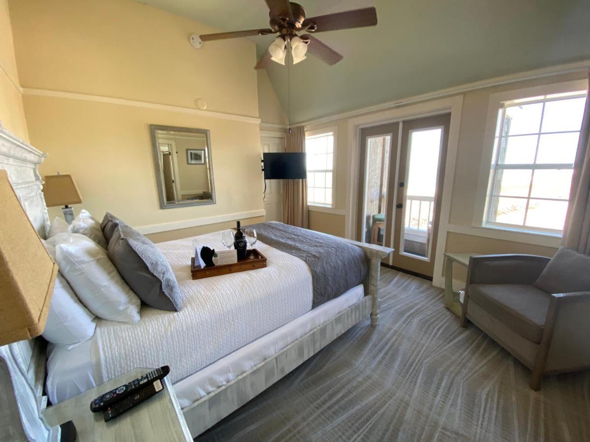 Henderson Park 4*