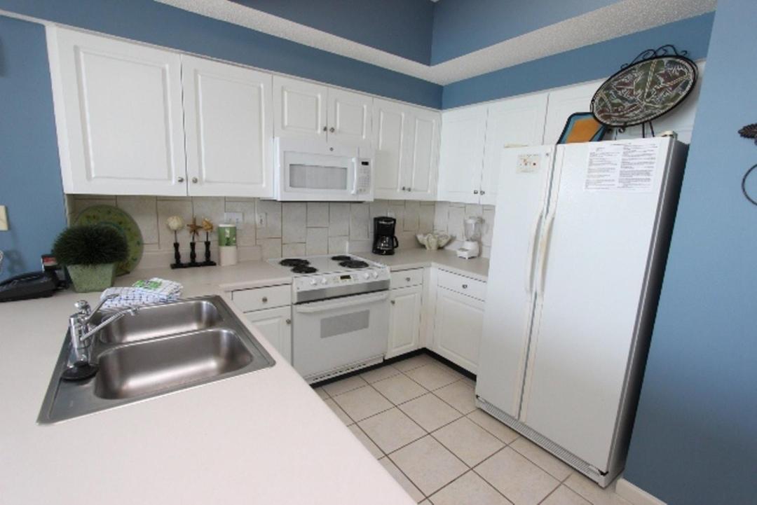 Apartment Majestic Sun 707a *