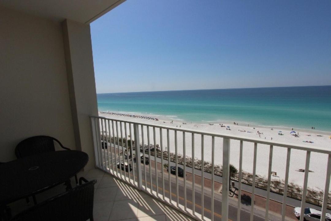 Majestic Sun 707a Apartment *