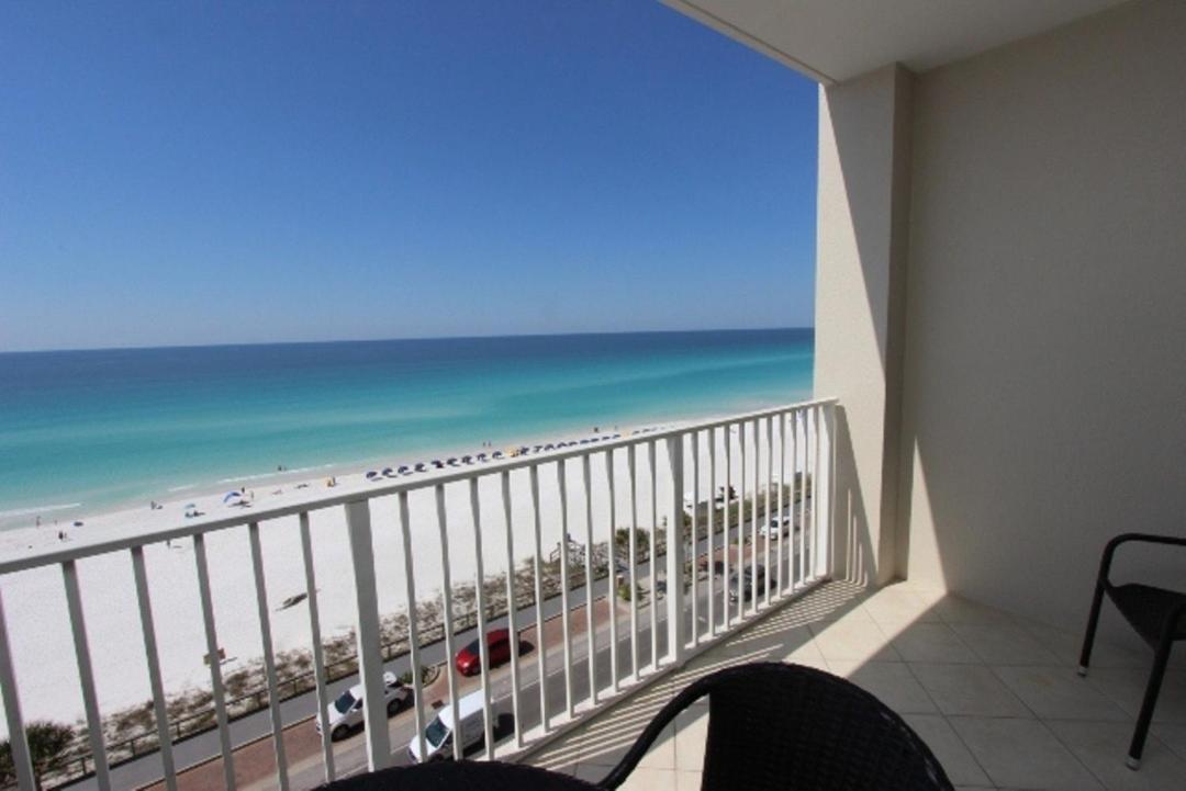 Majestic Sun 707a Apartment