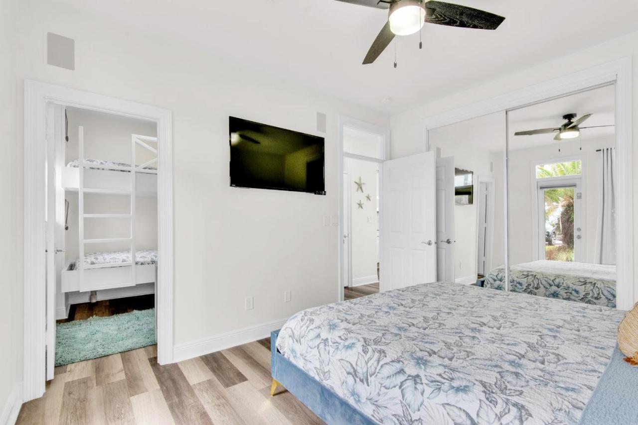 Destiny #15b Holiday home