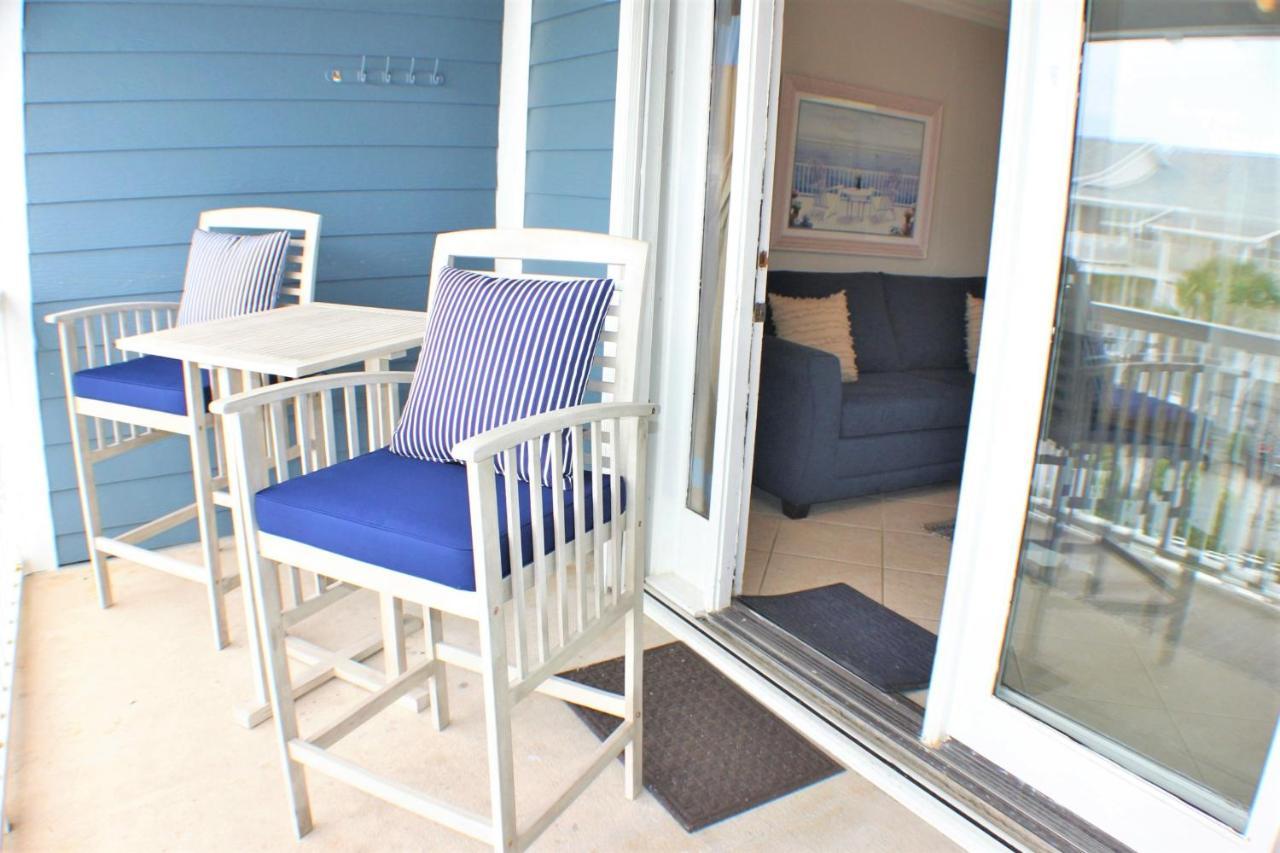 Summer Breeze 304 By Newman-dailey Apartment Destin