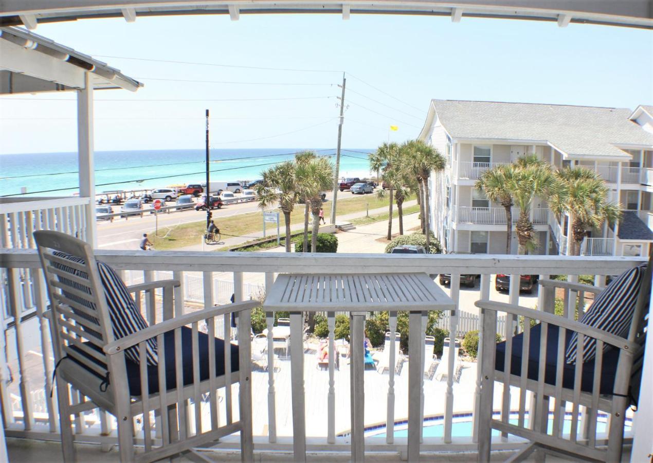 Summer Breeze 304 By Newman-dailey Apartment *