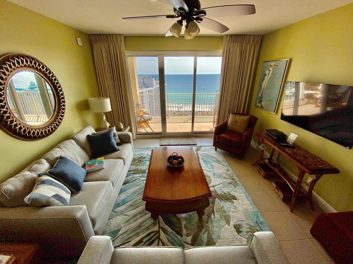 Holiday home Ariel Dunes 2104 Seascape Gulf View Scenic 98 Florida 21st Floor Destin