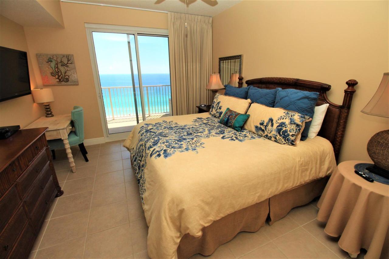 Ariel Dunes 2104 Seascape Gulf View Scenic 98 Florida 21st Floor *