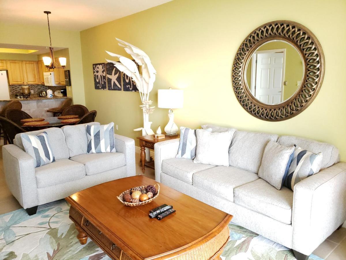 Holiday home Ariel Dunes 2104 Seascape Gulf View Scenic 98 Florida 21st Floor