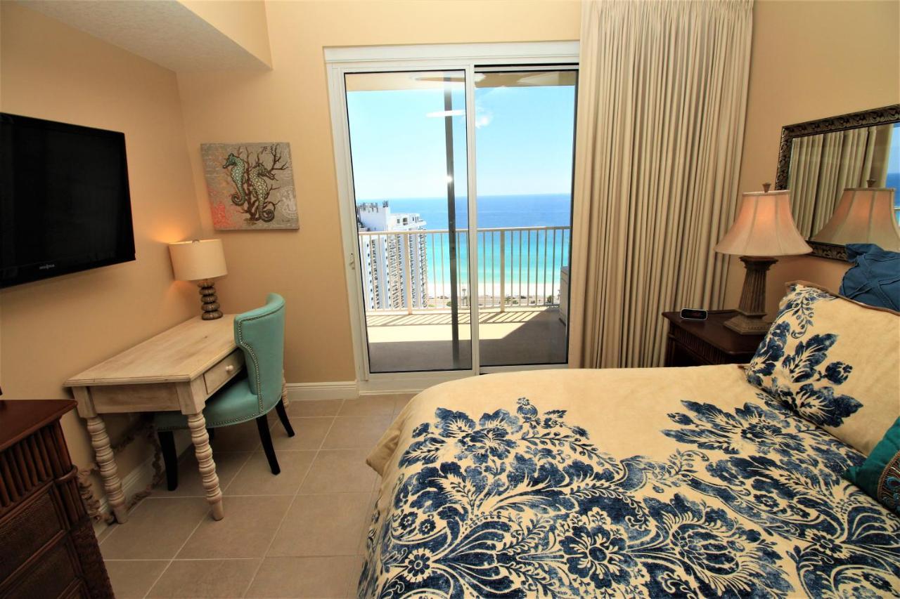 Ariel Dunes 2104 Seascape Gulf View Scenic 98 Florida 21st Floor Holiday home