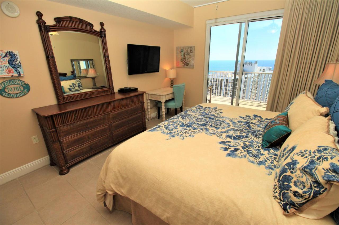 Ariel Dunes 2104 Seascape Gulf View Scenic 98 Florida 21st Floor