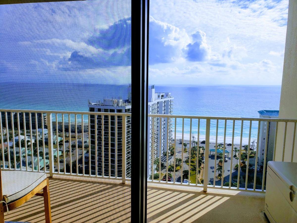 Ariel Dunes 2104 Seascape Gulf View Scenic 98 Florida 21st Floor