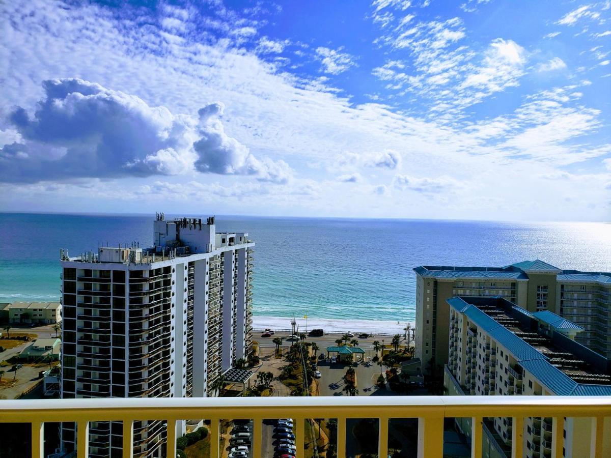 Holiday home Ariel Dunes 2104 Seascape Gulf View Scenic 98 Florida 21st Floor Destin
